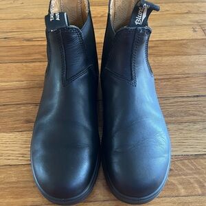 Blundstone Classic Chelsea Boot (#500)